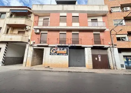 alquiler de apartamento en Valdepeñas, CENTRO en Valdepeñas