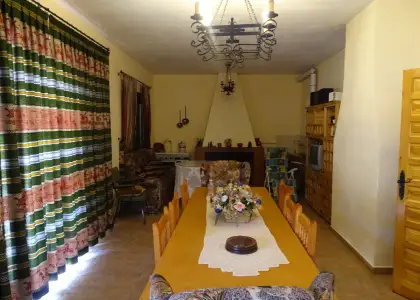 Alquiler de local centrico en Manzanares