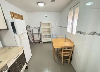 alquiler de piso en Valdepeñas, CENTRO en Valdepeñas