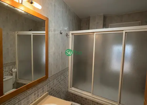 alquiler de piso en Yeles, centro