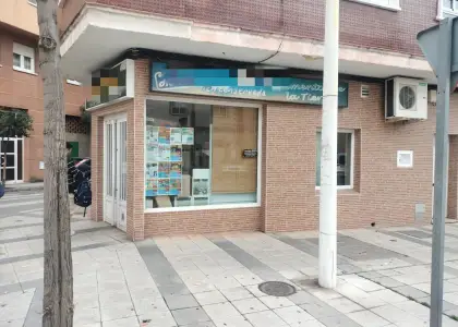 Alquiler Local comercial en Puertollano en Puertollano