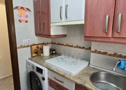 Alquiler Piso en Puertollano en Puertollano