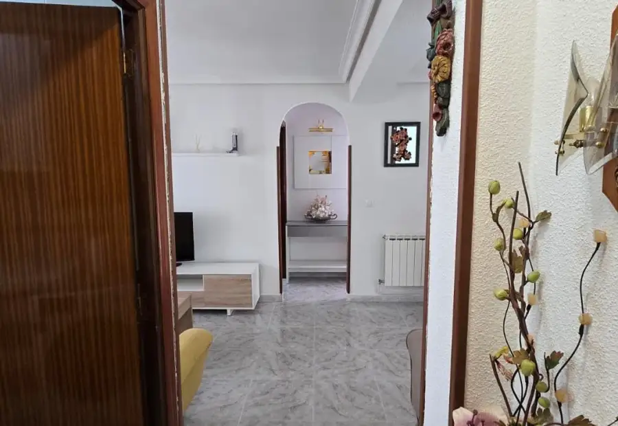Alquiler Piso en Puertollano en Puertollano