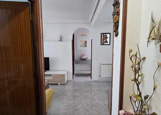 Alquiler Piso en Puertollano