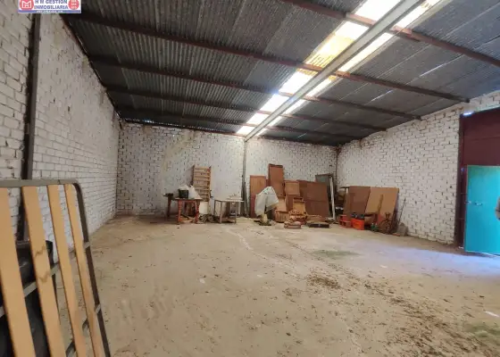 Amplia Nave Industrial en Alcázar de San Juan - Oportunidad Única