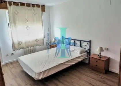 Apartamento en alquiler zona hospital en Albacete