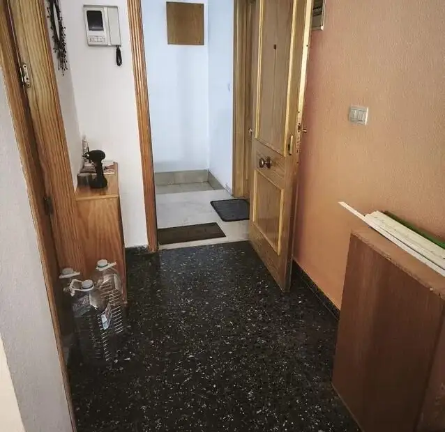 Apartamento en venta zona san pablo en Albacete