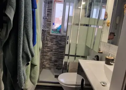 Apartamento reformado en el perpetuo socorro en Albacete