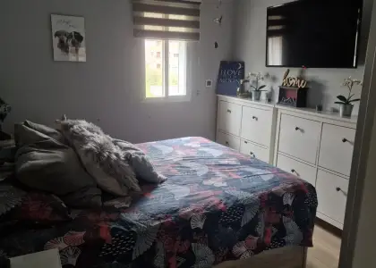 Apartamento reformado en el perpetuo socorro en Albacete