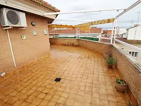 Ático Venta Centro - Toledo, Ciudad Real en Ciudad Real