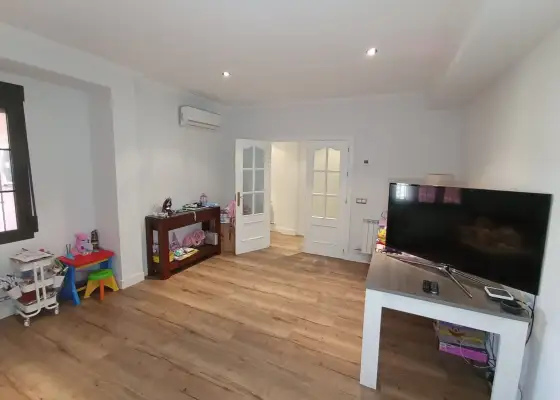 Casa/Chalet adosado En Venta Calle Dulcinea, Tomelloso