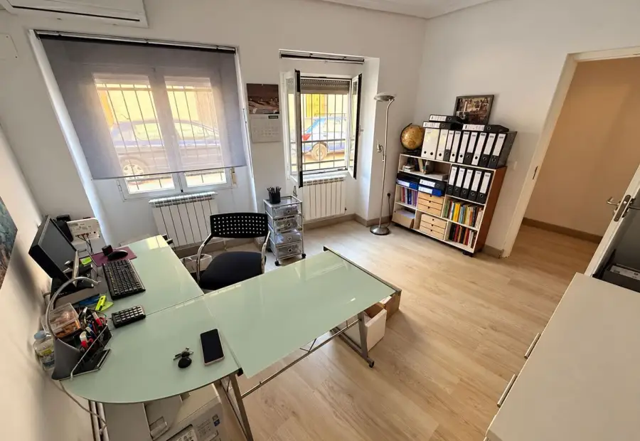 Casa/Chalet pareado En Venta Calle Amargura, Socuéllamos en Socuéllamos