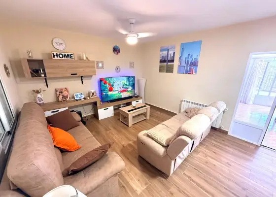 Casa/Chalet pareado En Venta Calle Don Bernabé Huertas, Socuéllamos