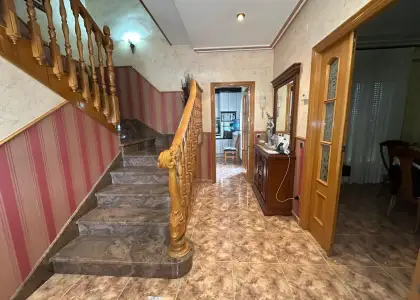 Casa/Chalet pareado En Venta Calle Granada, Tomelloso en Tomelloso