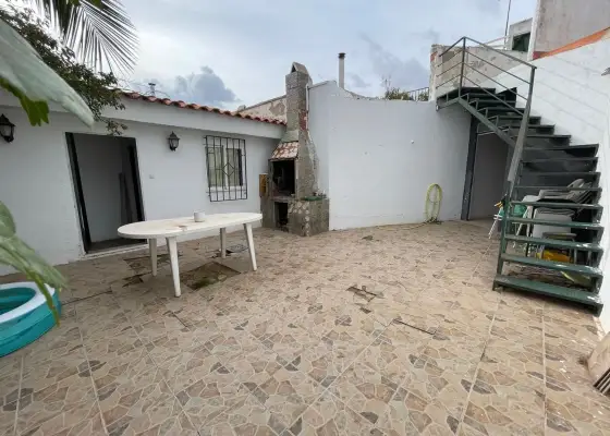 Casa/Chalet pareado En Venta Calle Pino, Tomelloso