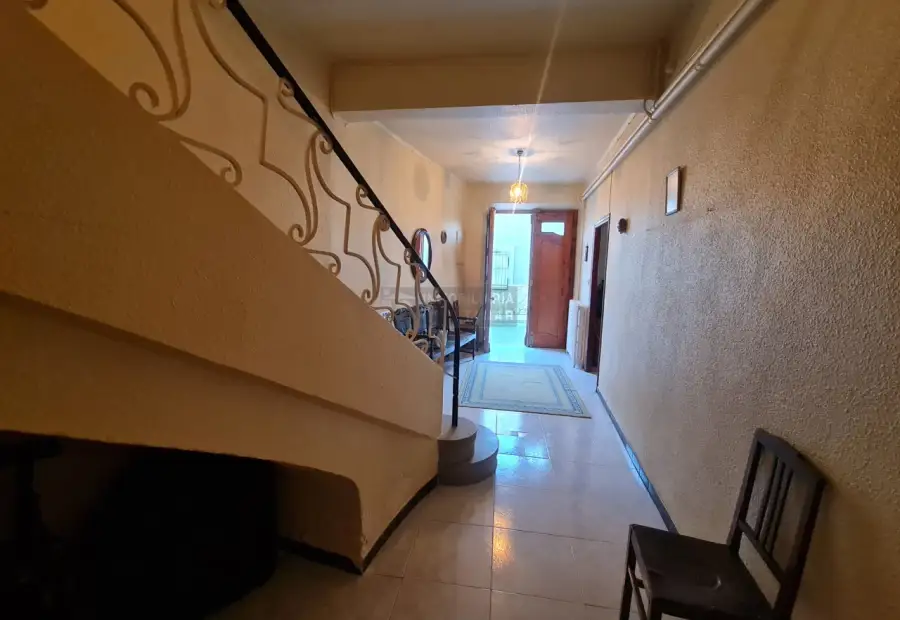 Casa de pueblo 5 habitaciones, Duplex En buen estado Pedro Muñoz en Pedro Muñoz