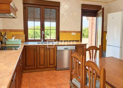 Casa en venta en Calera y Chozas, Toledo en Calera y Chozas