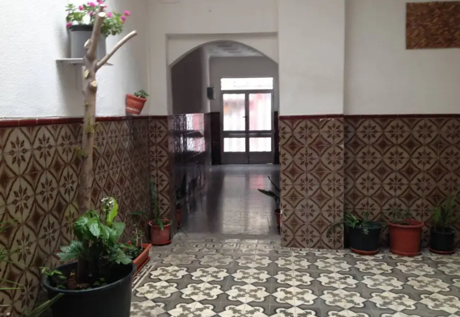 Casa en venta en casco Historico de Manzanares en Manzanares