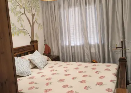 Casa tradicional en veredas, en pleno valle de alcudia en Almodóvar del Campo