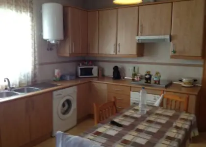 casa unifamiliar en venta en Manzanares