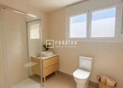 Chalet en venta en Calle del Mar Cantábrico, 28, Seseña, Toledo en Seseña