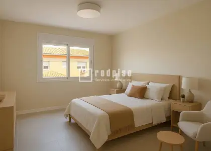 Chalet en venta en Calle del Mar Cantábrico, 28, Seseña, Toledo en Seseña