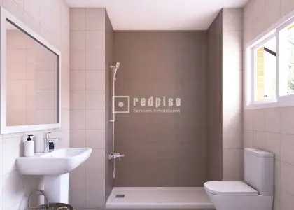 Chalet en venta en Calle del Mar Cantábrico, 28, Seseña, Toledo en Seseña
