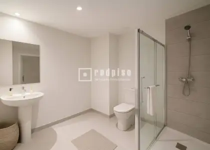 Chalet en venta en Calle del Mar Mediterráneo, 5, Seseña, Toledo en Seseña