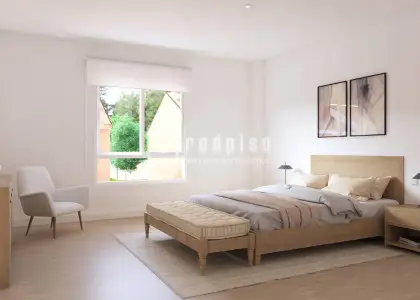 Chalet en venta en Calle del Mar Mediterráneo, 5, Seseña, Toledo en Seseña