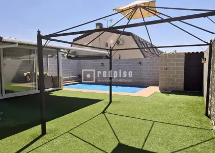 Chalet en venta en Norte, Illescas, Toledo en Illescas