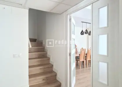 Chalet en venta en Norte, Illescas, Toledo en Illescas