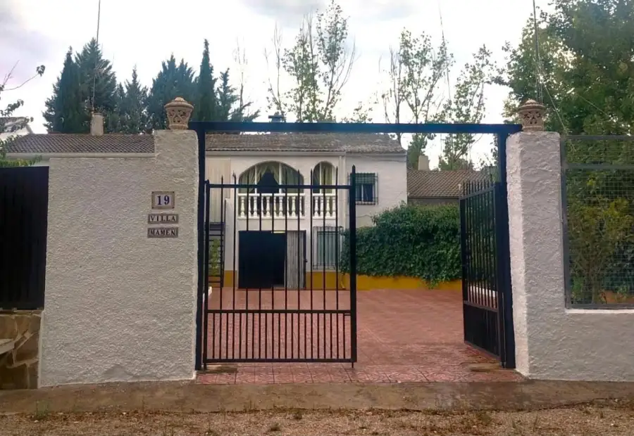 Chalet en venta en Ruidera en Ruidera
