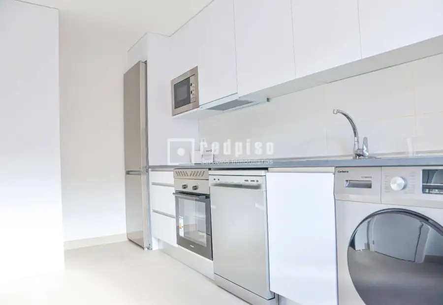 Chalet en venta en Seseña, Toledo en Seseña
