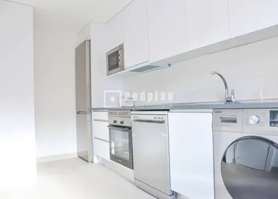 Chalet en venta en Seseña, Toledo
