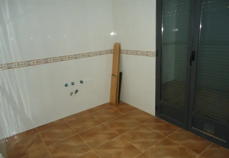 Duplex de 3 dormitorios. Centrico. Nuevo con garaje. en Manzanares