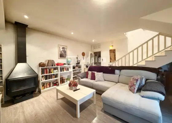 Dúplex en venta en Calle de San Miguel, Azuqueca de Henares, Guadalajara