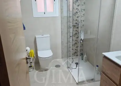 Espectacular Ático en Ciudad Real - Oportunidad Única por €175,000 en Ciudad Real