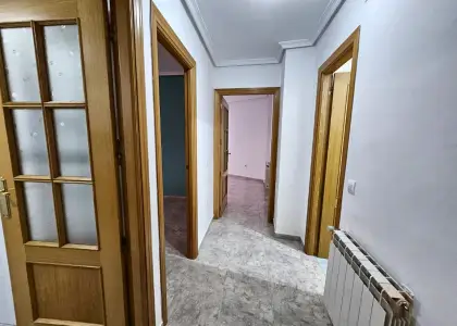 Espectacular dúplex de 115 m² listo para entrar a vivir. en Miguelturra