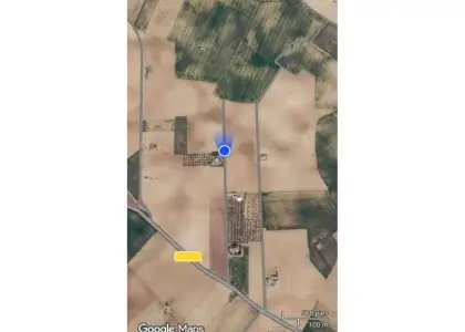 Finca rústica en venta en Manzanares en Manzanares