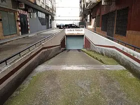 Garaje Alquiler Centro - Ciruela, Ciudad Real