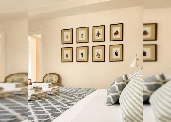 Habitación en piso compartido de 1 dormitorio en alquiler en Jávea, se admiten mascotas y es perfecto para parejas. en Alicante (Alacant)