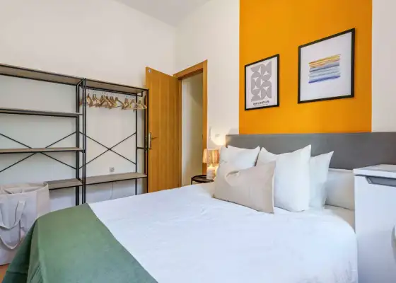 Habitación en piso compartido de 20 dormitorios en Centro Histórico. en Málaga