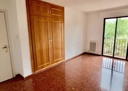Habitación en piso compartido de 3 habitaciones en alquiler en Fígares en Granada