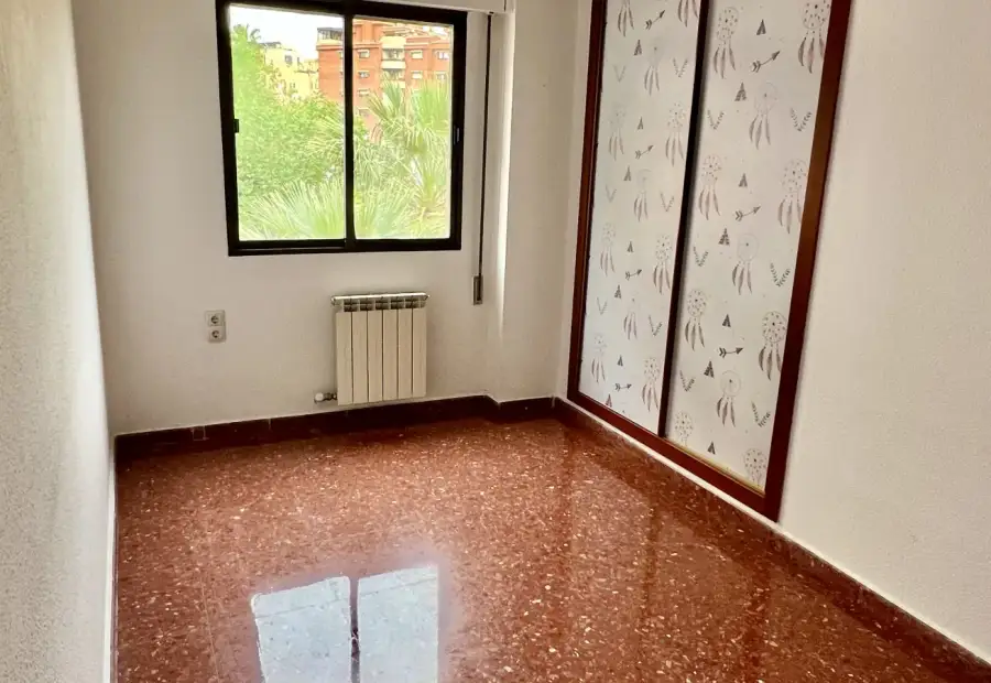 Habitación en piso compartido de 3 habitaciones en alquiler en Fígares en Granada