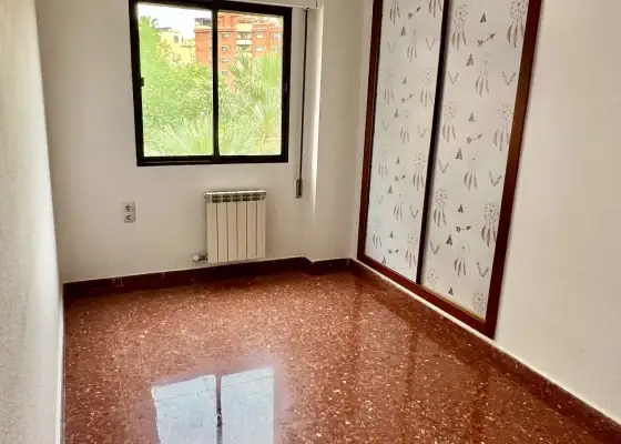 Habitación en piso compartido de 3 habitaciones en alquiler en Fígares en Granada