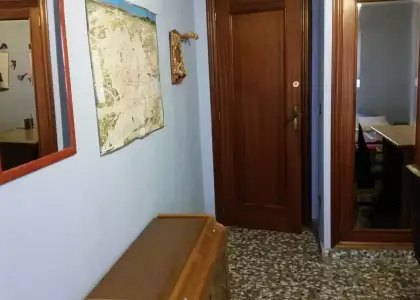 Habitación en piso compartido de 3 habitaciones en alquiler en Murcia en Murcia