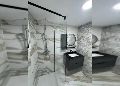 Habitación en piso compartido en Alicante en Alicante (Alacant)