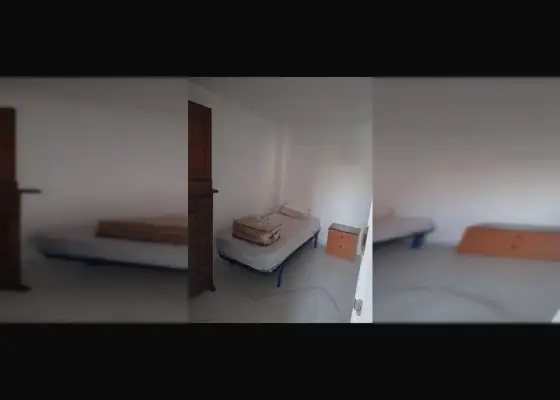 Habitación en piso compartido en Alicante en Alicante (Alacant)