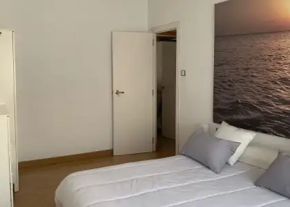 Habitación en piso compartido en alquiler en Alicante en Alicante (Alacant)