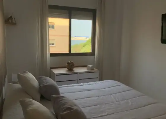 Habitación en piso compartido en alquiler en Alicante en Alicante (Alacant)